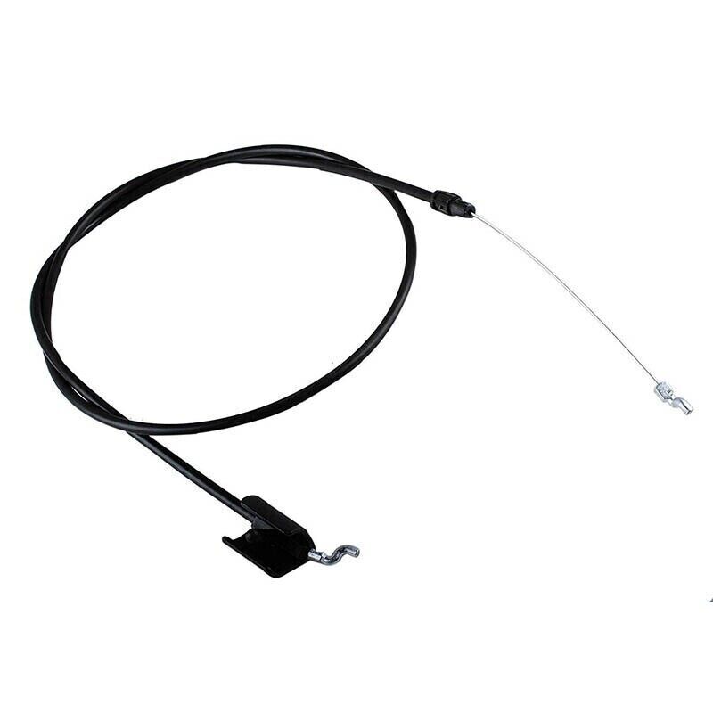 134cm Lawnmowers Throttle Pull Cable Zone Control MTD 22 '' DECK SERIES 038