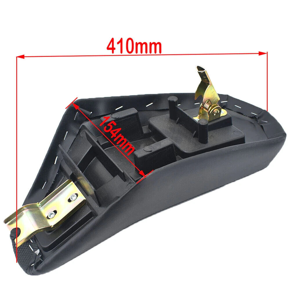 Foam Seat For 49cc 47cc 50cc Electric 800W 4 Wheel PIT QUAD DIRT ATV Buggy BIKE