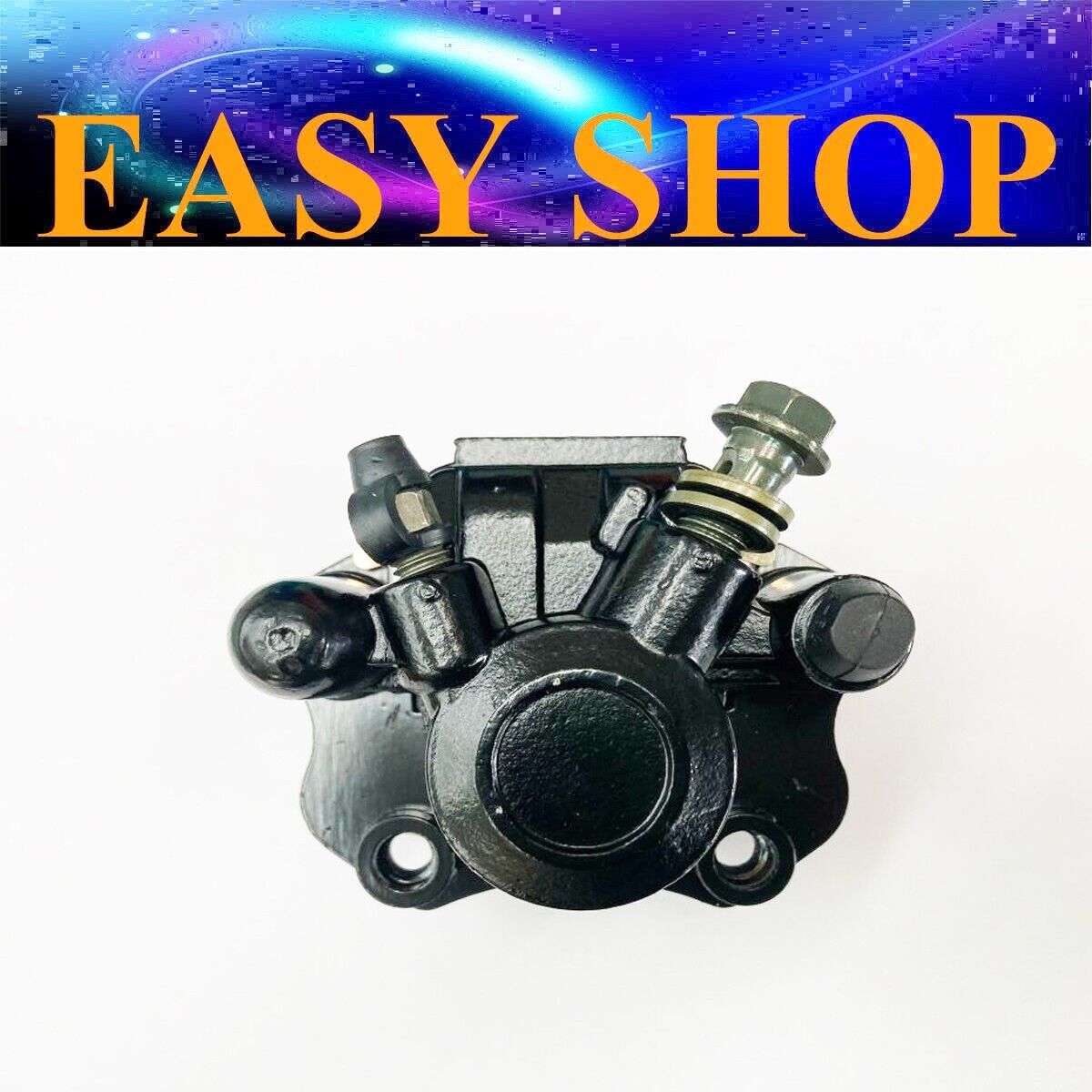 Rear Left Disc Brake Caliper 52mm 50cc 70cc 90cc 110cc 125cc 150cc 250cc Bike
