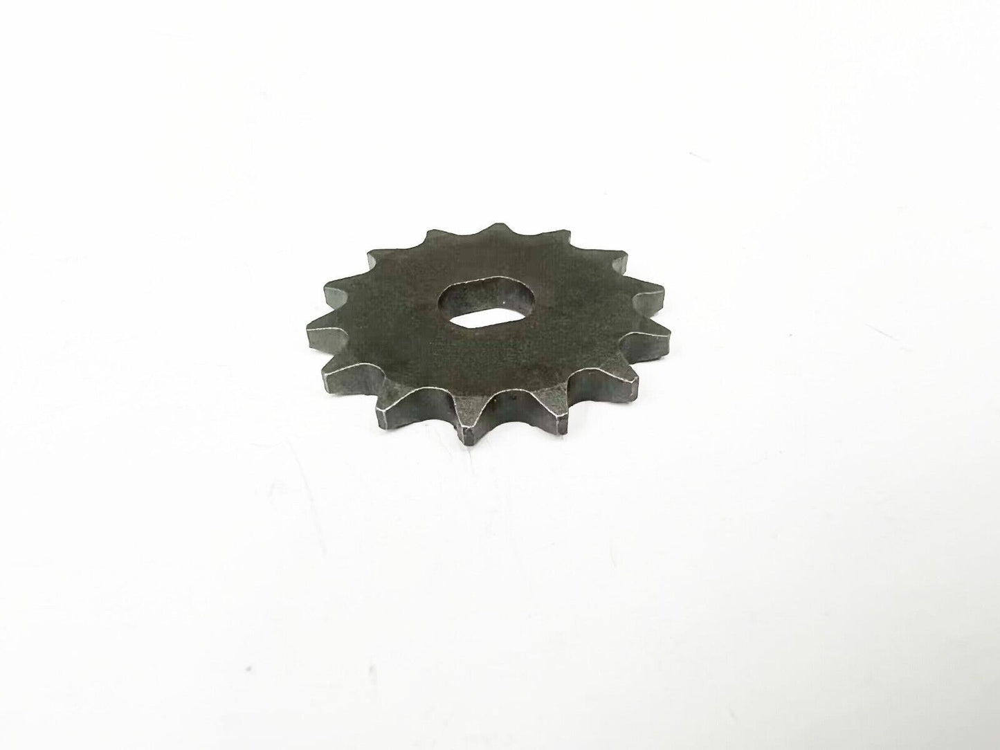 Metal Electric-Scooter 14T Sprocket For T8F Chain Motor Pinion GearDC Motor