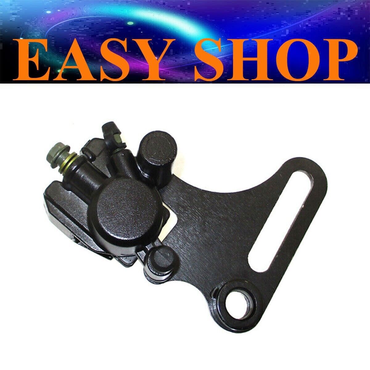 Rear Brake Caliper For SSR 140cc 170cc Pit Dirt Bike SR140TR SR170TX SR170TR