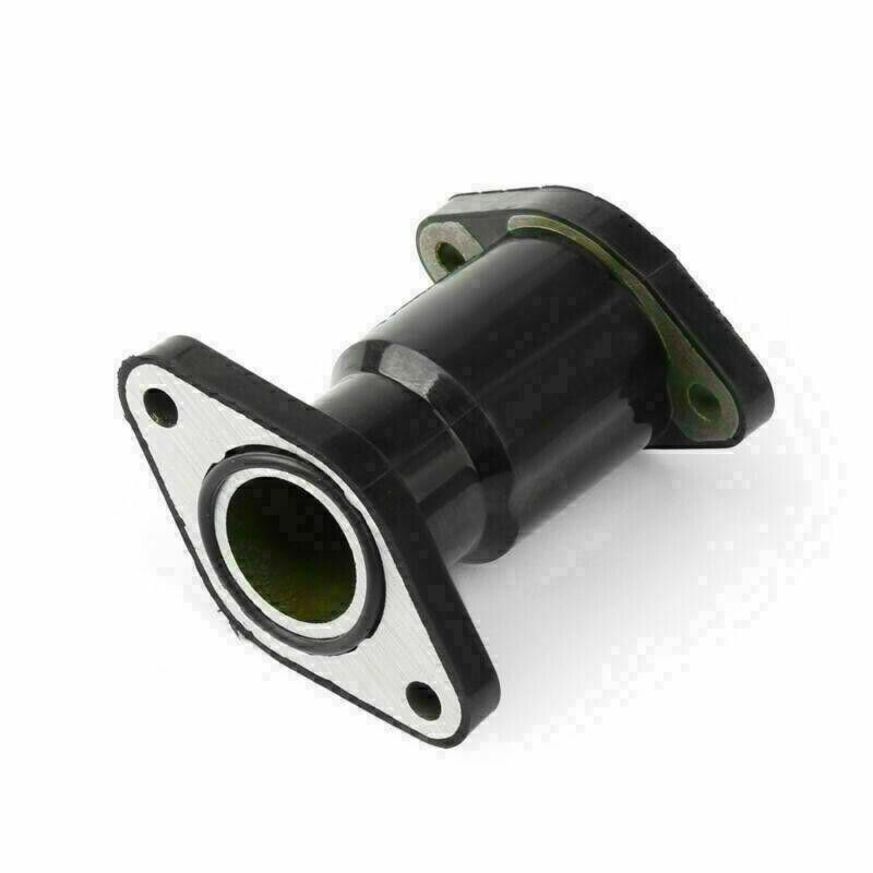 Carburetor Carby Intake Manifold Boot For Yamaha Breeze 125 YFA1 YFM125G Grizzly