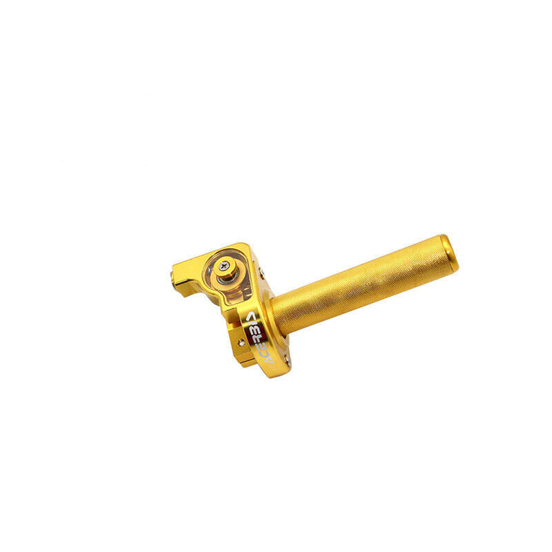 CNC 7/8" TWIST THROTTLE CRF70 KLX110 107cc 110cc 125cc THUMPSTAR PIT PRO BIKE
