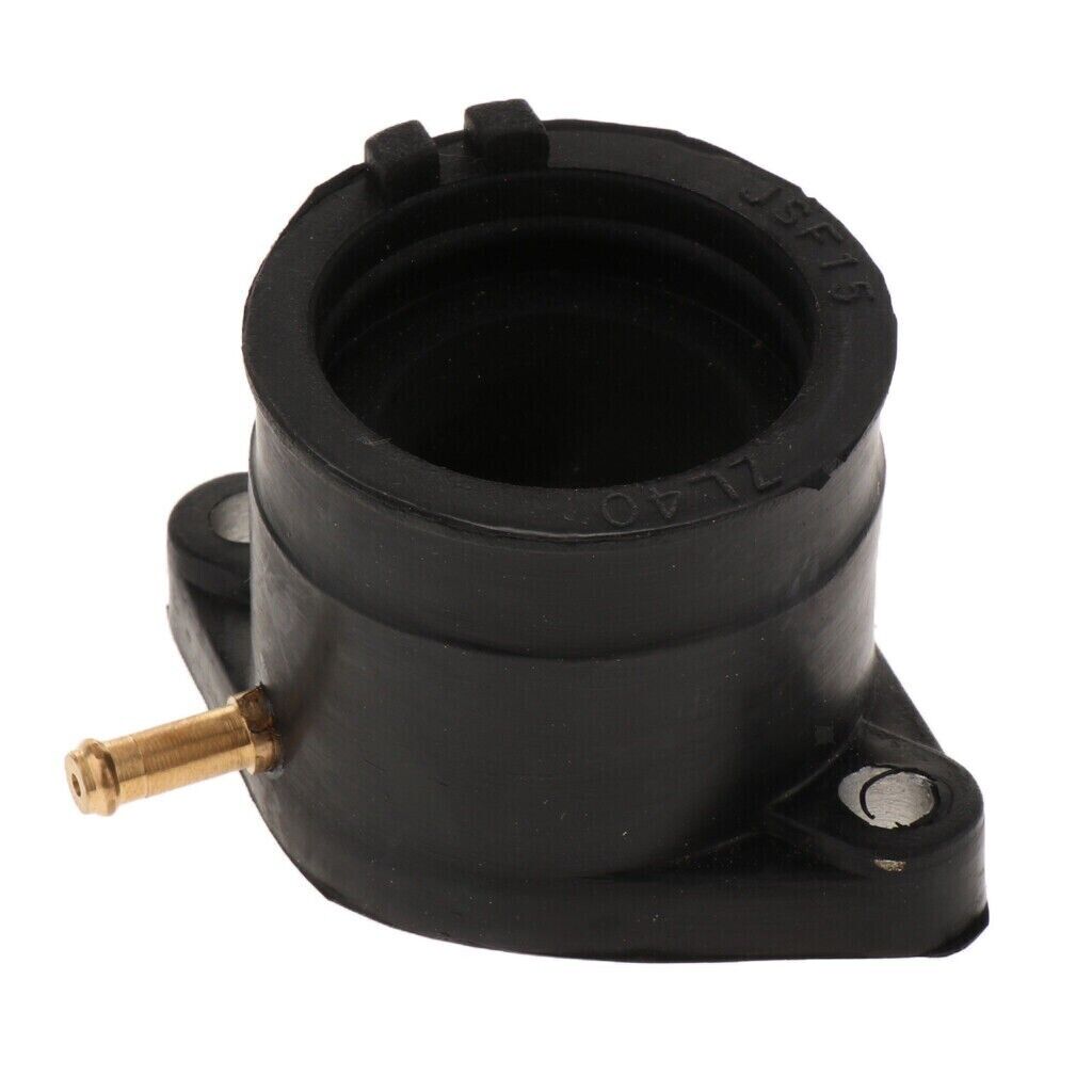 Carburetor Carby Intake Manifold Boot For JS250 JIANSHE 250cc BIKE F15-701000-0
