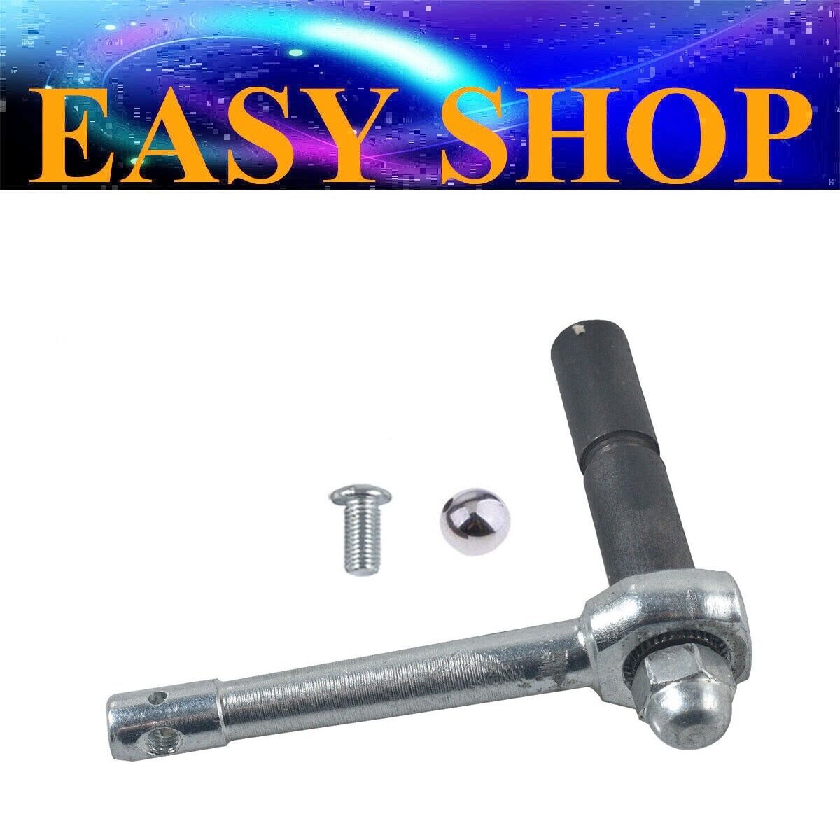 Clutch Arm Lever Pin Camshaft 66cc 70cc 80cc 2Stroke Motorised Bicycle Push Bike