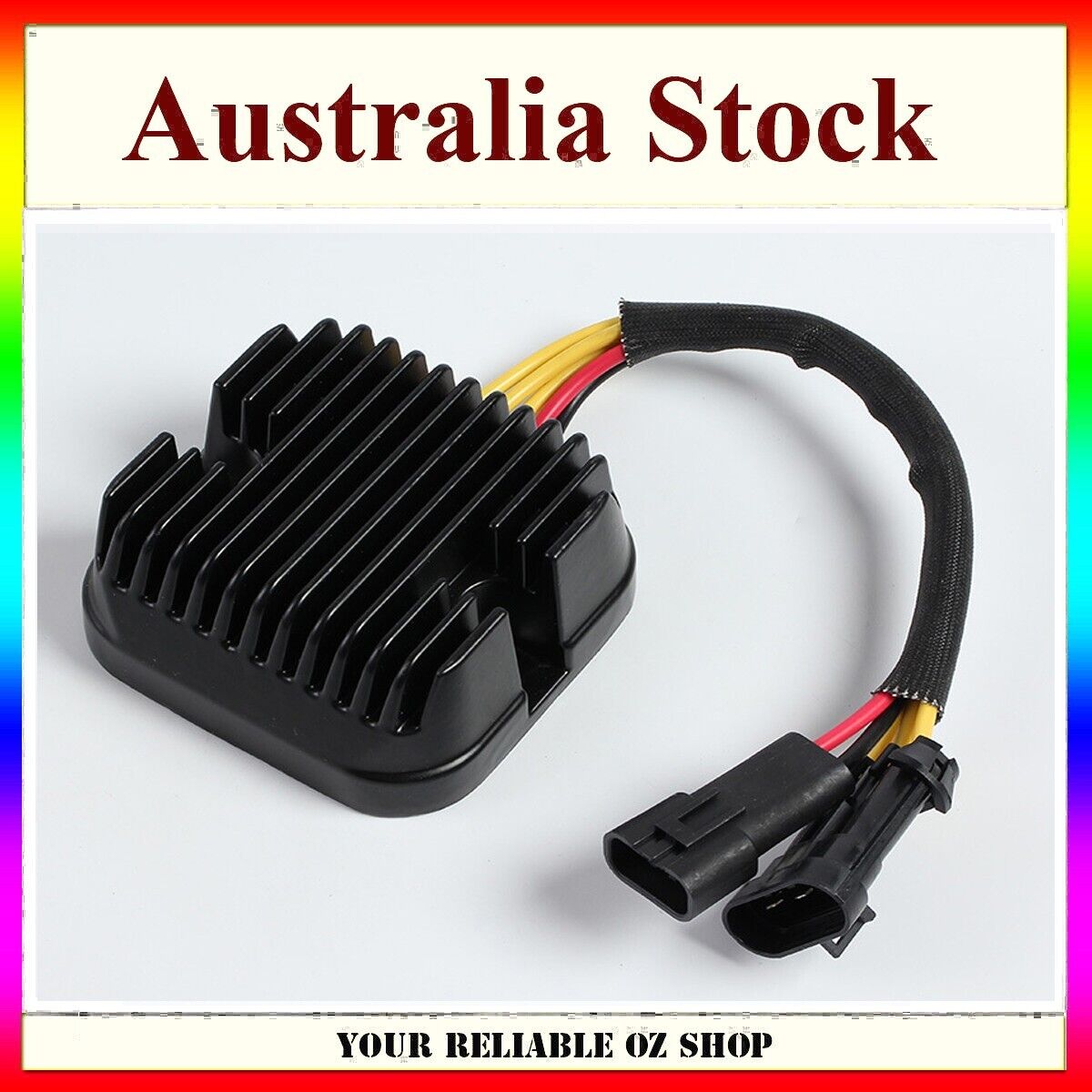 Voltage Rectifier Regulator for Polaris RZR 1000 XP Turbo RZR 4 1000 XP Turbo