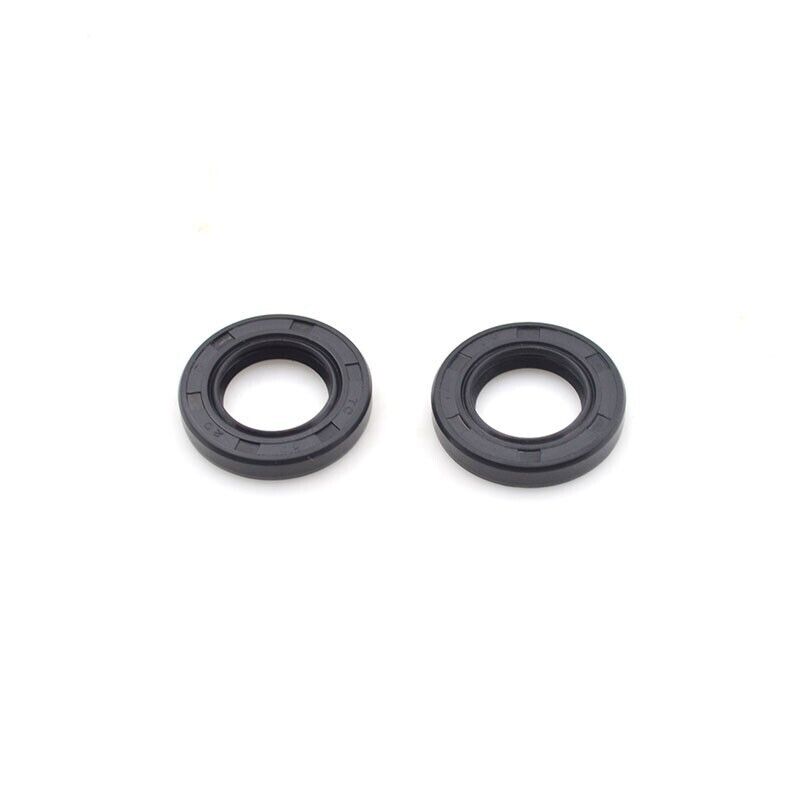 2Pcs 12 X 20 X 5mm AB shaft oil seals For Honda GXV160 engine lawn mower