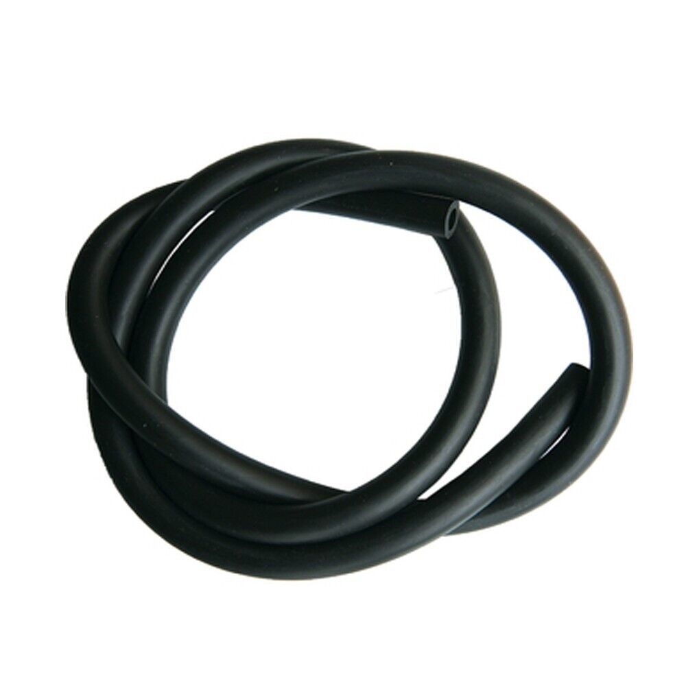 1 METER 8MM 4.5MM OIL FUEL LINE PETROL TANK HOSE DIRT BIKE ATV QUAD POCKET PIT