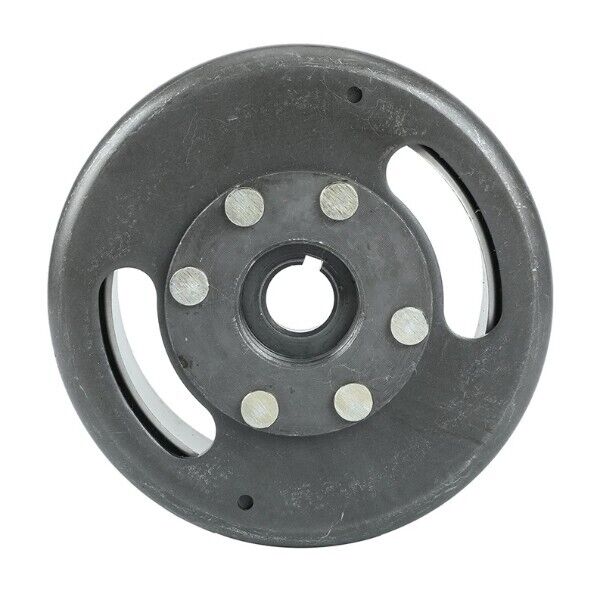 Magneto Flywheel For Lifan 50cc 70cc 90cc 125cc Horizontal Kick Starter Engines