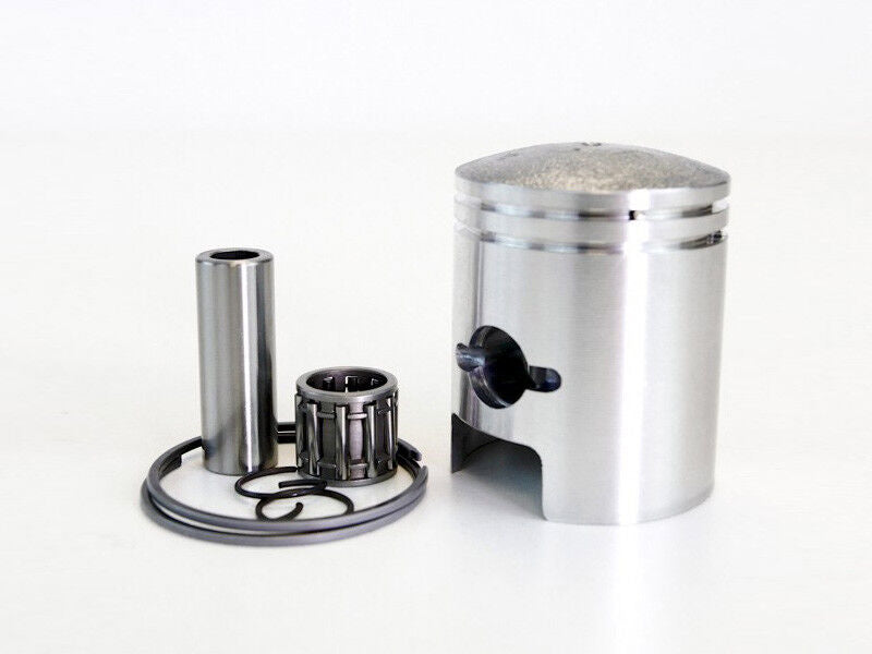 Cylinder Barrel Kit Suzuki LT50 Piston Gasket Head Bearing LT 50 Quad 87-06