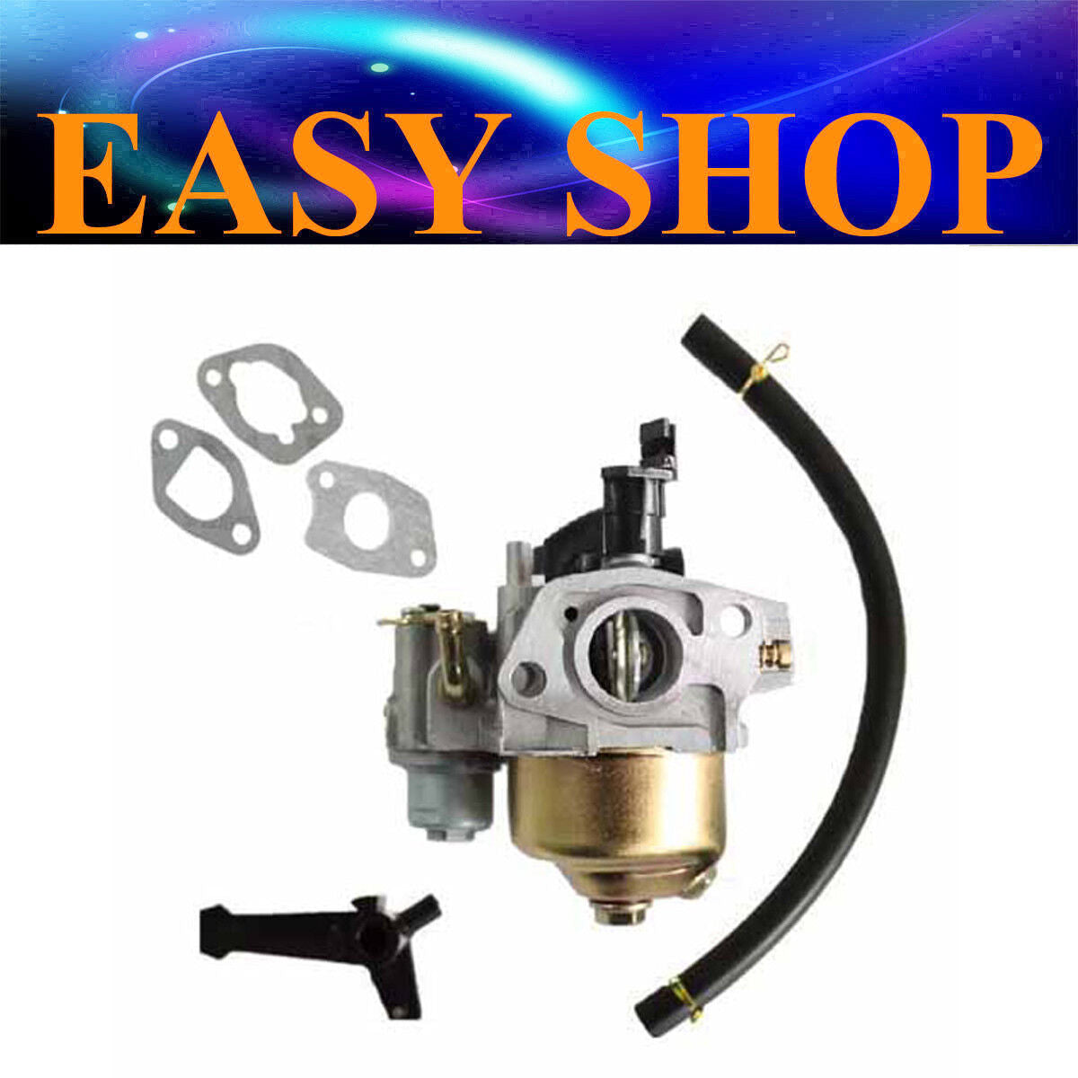CARBURETOR CARBY Carb For HONDA GX140 GX160 GX200 5.5hp 6.5hp stationary ENGINE