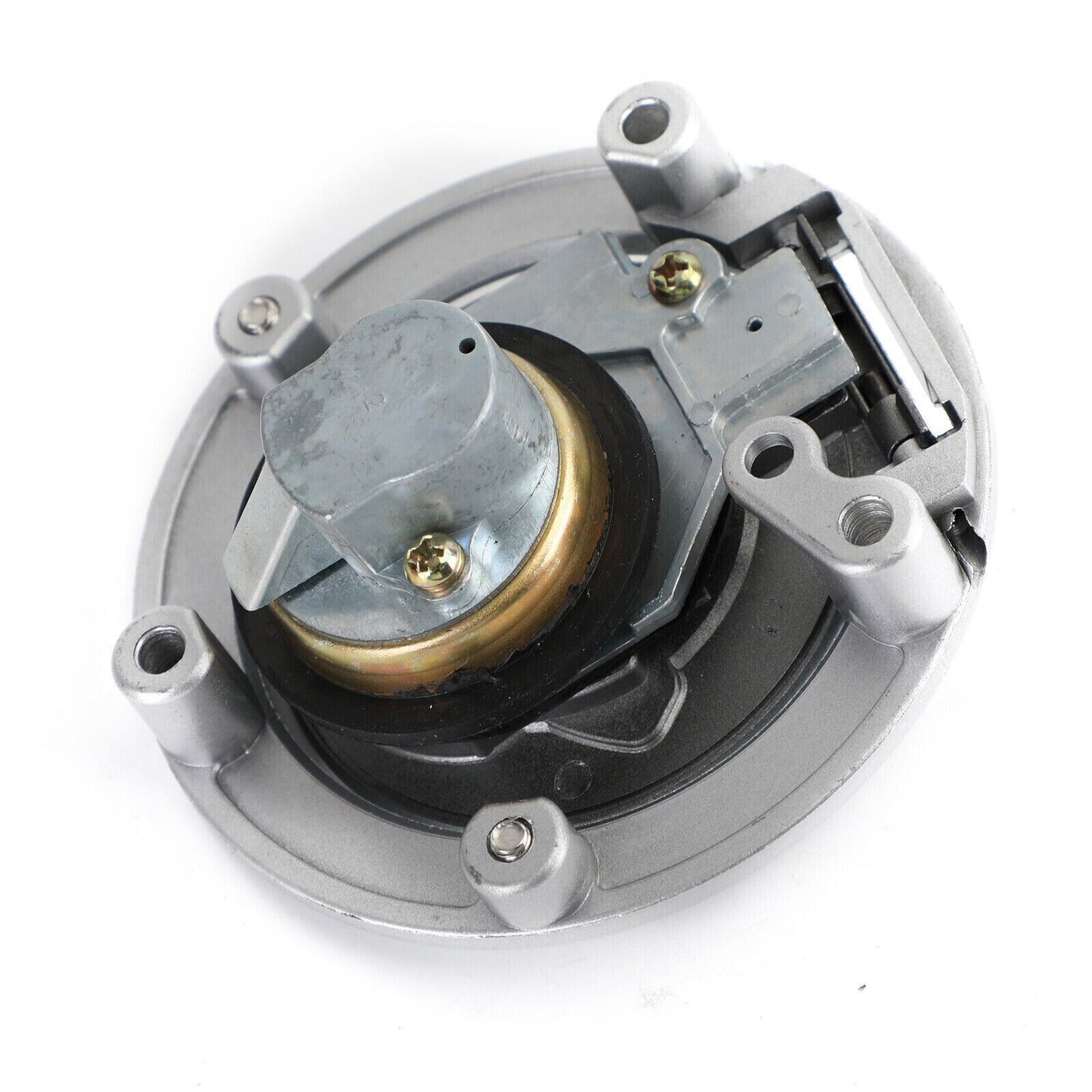 Ignition Switch Fuel Cap Seat Lock Key Set For Yamaha YZF R25 R3 1WD-H2501-01-00