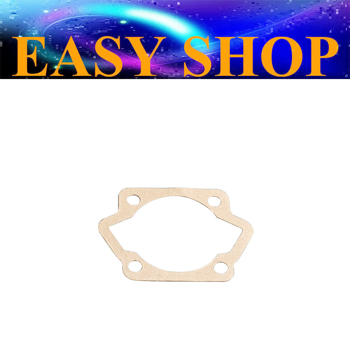 50mm Cylinder Bore Gasket For 100cc Engine Motorised Motorized Bicycle Push Bike