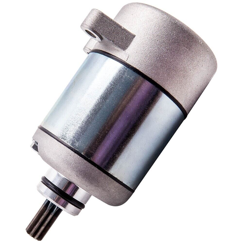 12V 9 Tooth Starter Motor for Honda 31200-HM8-A41 TRX250TM FourTrax TRX250TE