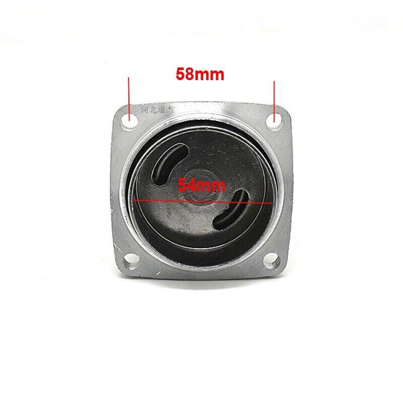 26MM 7 Spline CLUTCH HOUSING DRUM CASING FOR STRIMMER TRIMMER BRUSH CUTTER MOWER