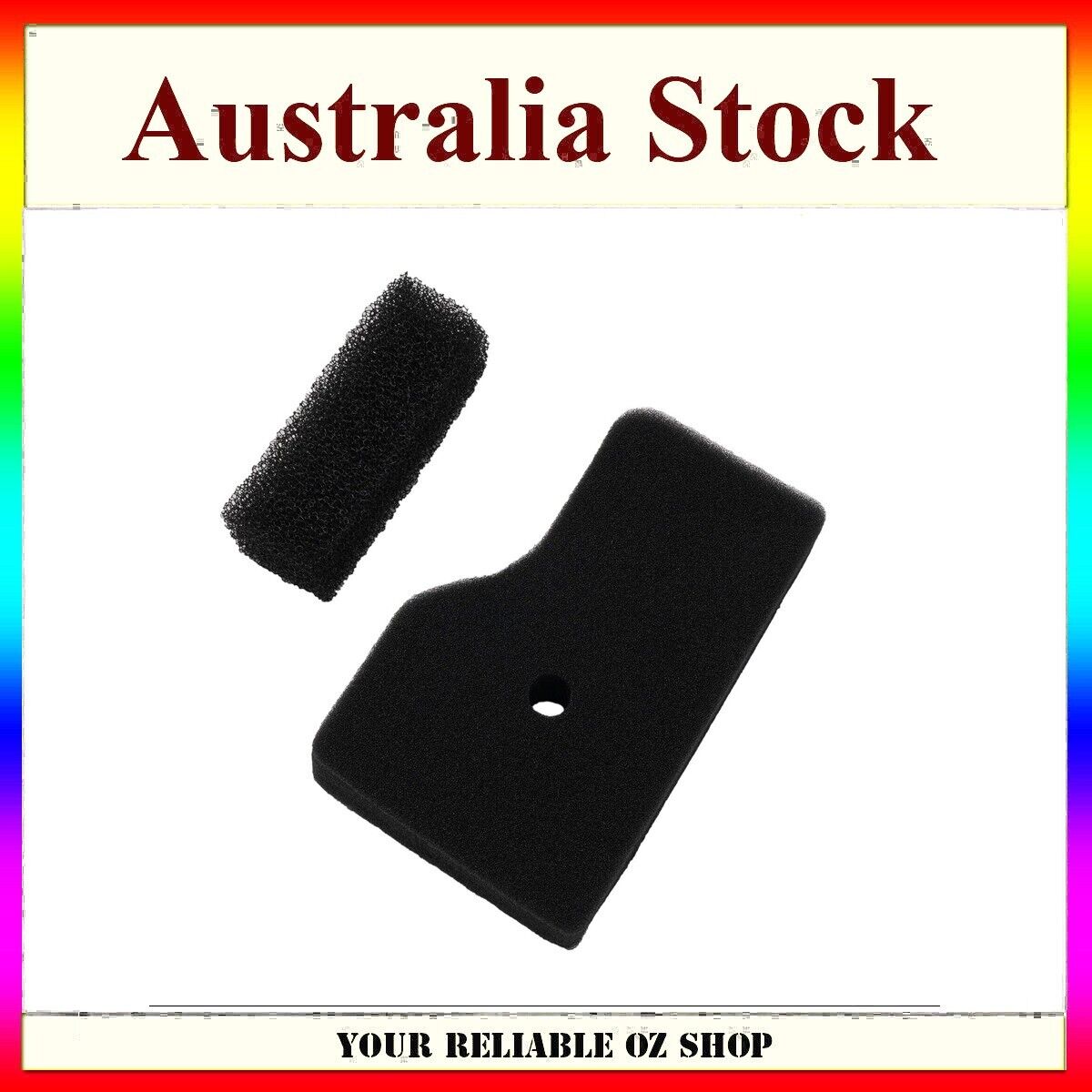Air Filter + Pre filter For Honda EU2000i EB2000i Generator 17211-Z07-000
