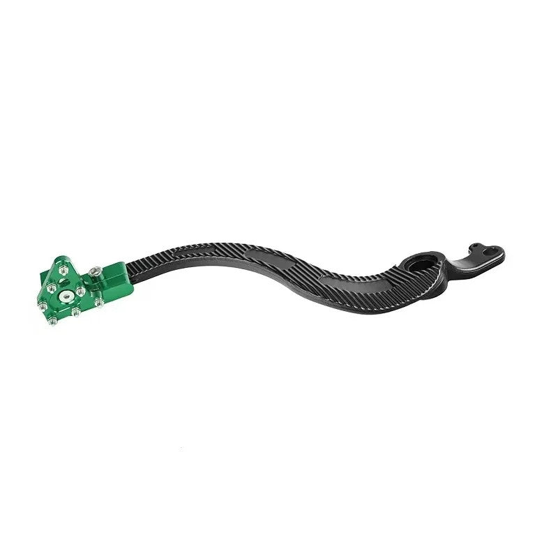 Rear Foot Brake Pedal Lever for Honda CRF250R CRF450R CRF250RX CRF450RX