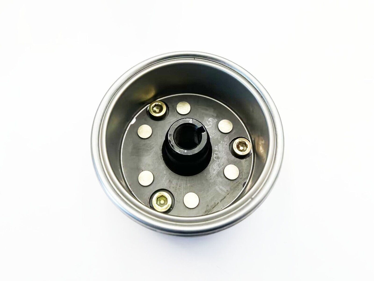 Flywheel Magneto Stator Rotor CG125 200cc 250cc 300cc TDR Foxico Motowork Atomic