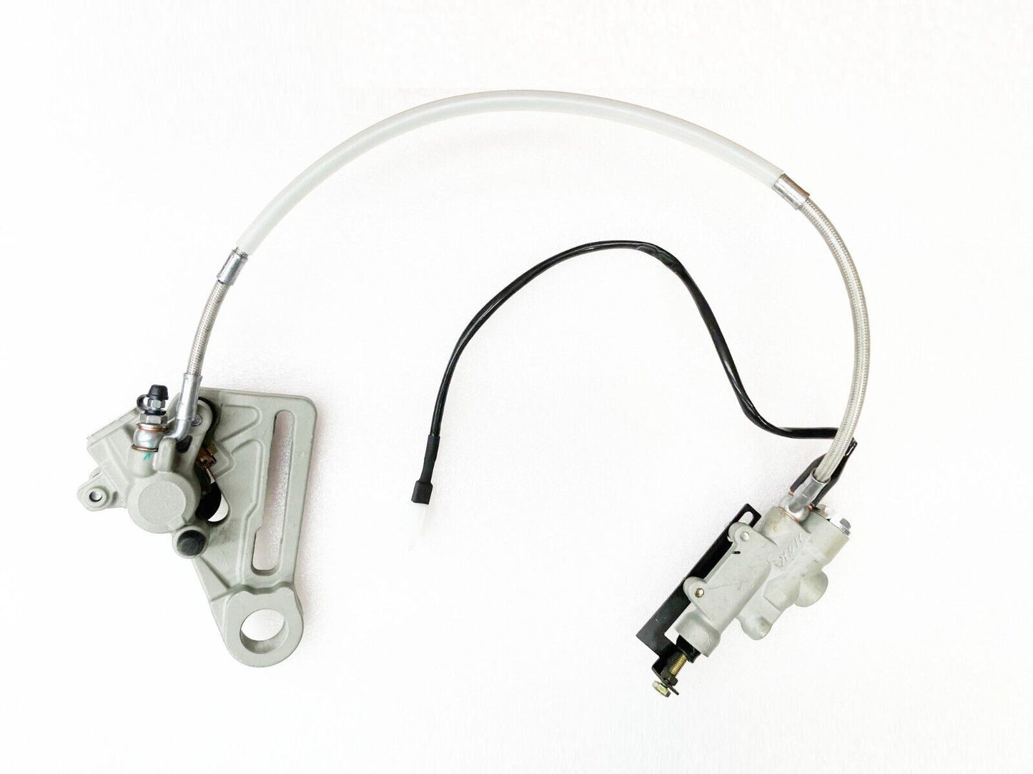Rear Brake Master Cylinder Caliper for KTM SX-F350 XC-F 350 XCF-W350 SX-F450