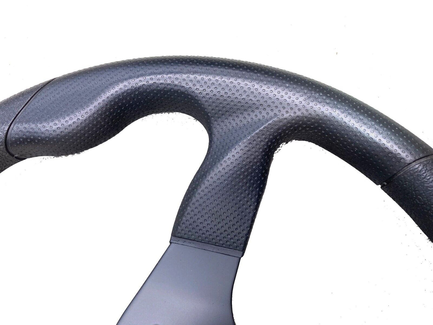 14'' 35cm steering wheel 6 stud traditional Circle For Racing buggy Race Go kart