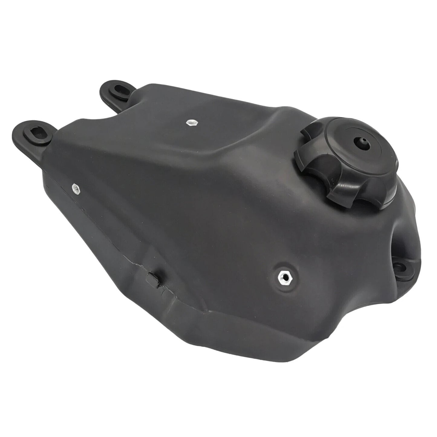 Gas Fuel Petrol Tank Cap For Honda CRF110 125cc 140cc 160cc PIT PRO Dirt Bike
