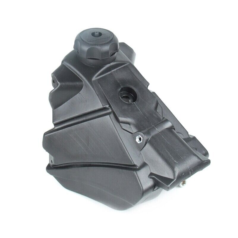 BLACK FUEL TANK FOR KTM50 KTM 50 SX50 sx 50 50cc 2002-2008