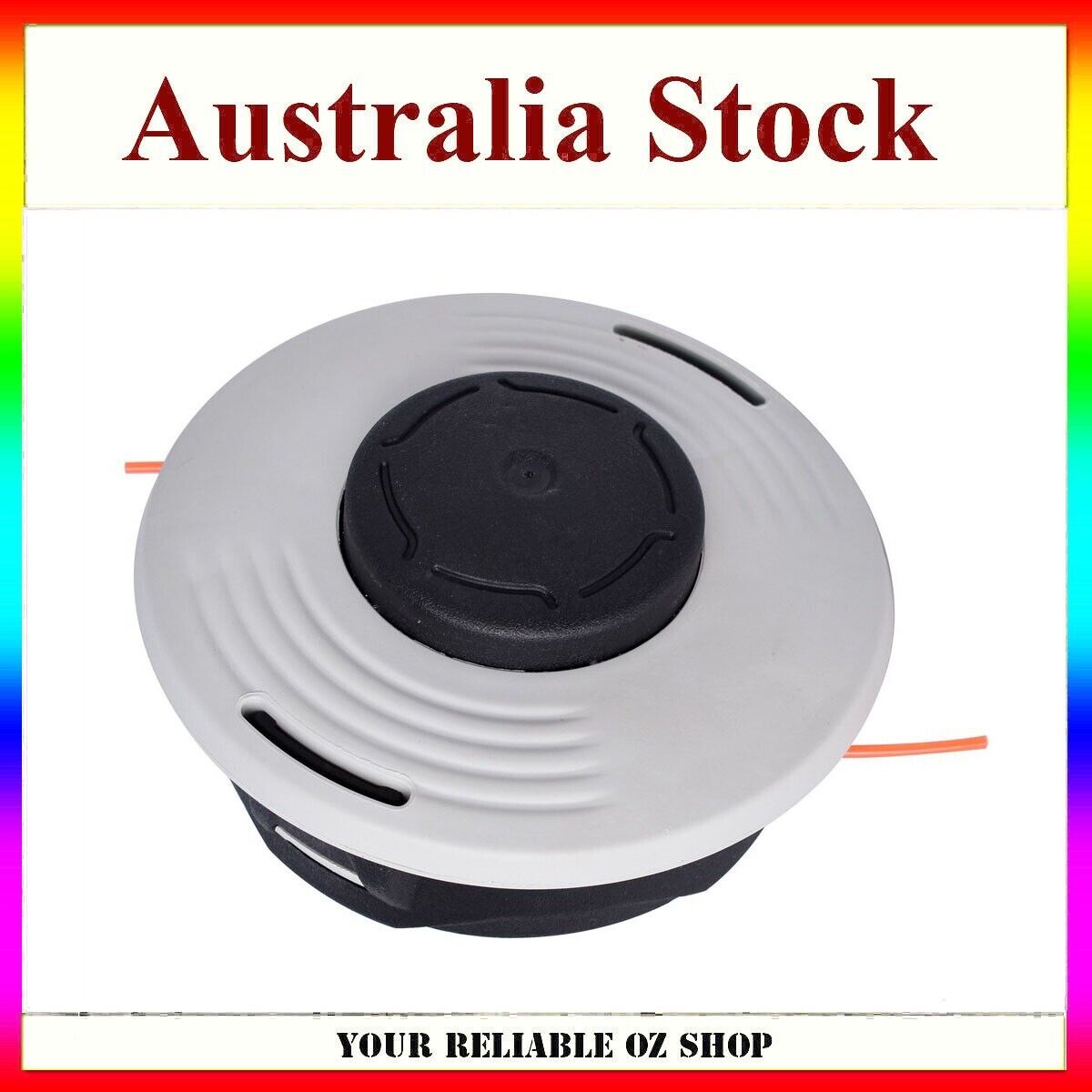 14mm Brushcutter Strimmer Trimmer Head For Autocut 56-2 Stihl 40057102107