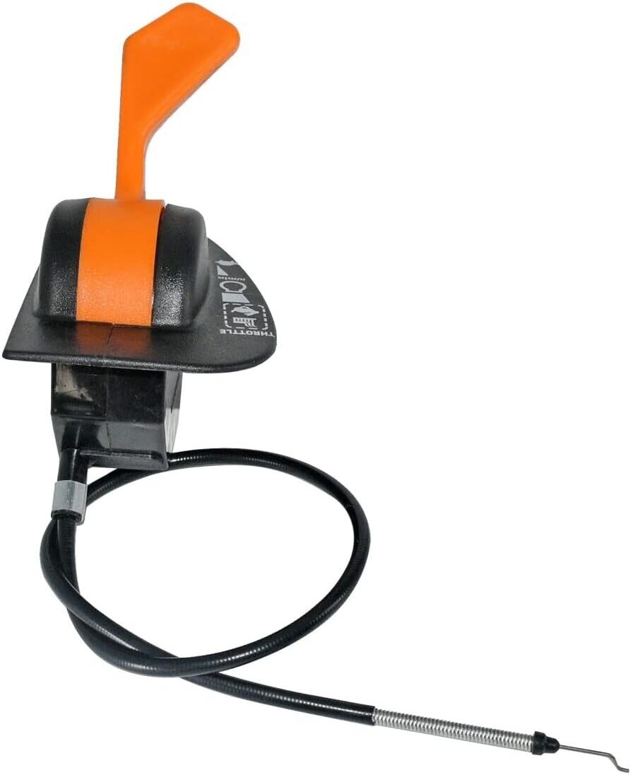 Throttle Control Cable For John Deere GY21983 107S D100 D105 D110 D120 X105