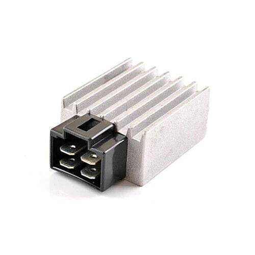 12V 4 PIN Voltage Regulator Rectifier 50cc 90cc 110cc 125cc ATV QUAD BUGGY BIKE