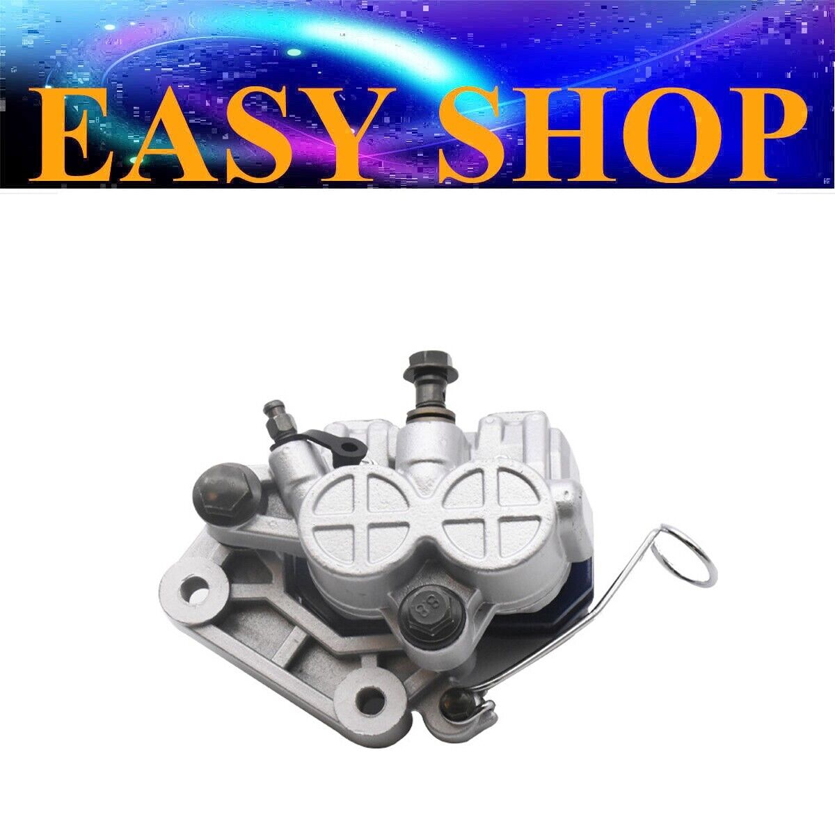65mm Motorcycle ATV Front Brake Pump Master Hydraulic Disc Cylinder Caliper