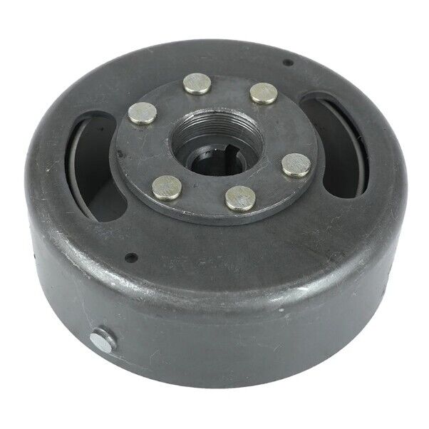 Magneto Flywheel For Lifan 50cc 70cc 90cc 125cc Horizontal Kick Starter Engines