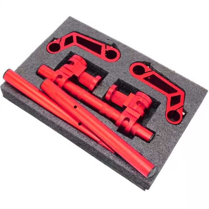 22mm 7/8" CNC Handlebar Adjustable Steering 125cc 150cc Dirt PIT Motorcycle Bike