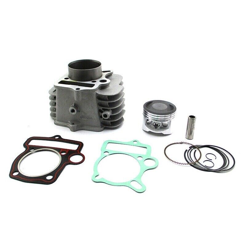 YX140 Engine Cylinder 56mm Piston Gasket For YX 140cc 140cc Oil Cooled Dirt Bike
