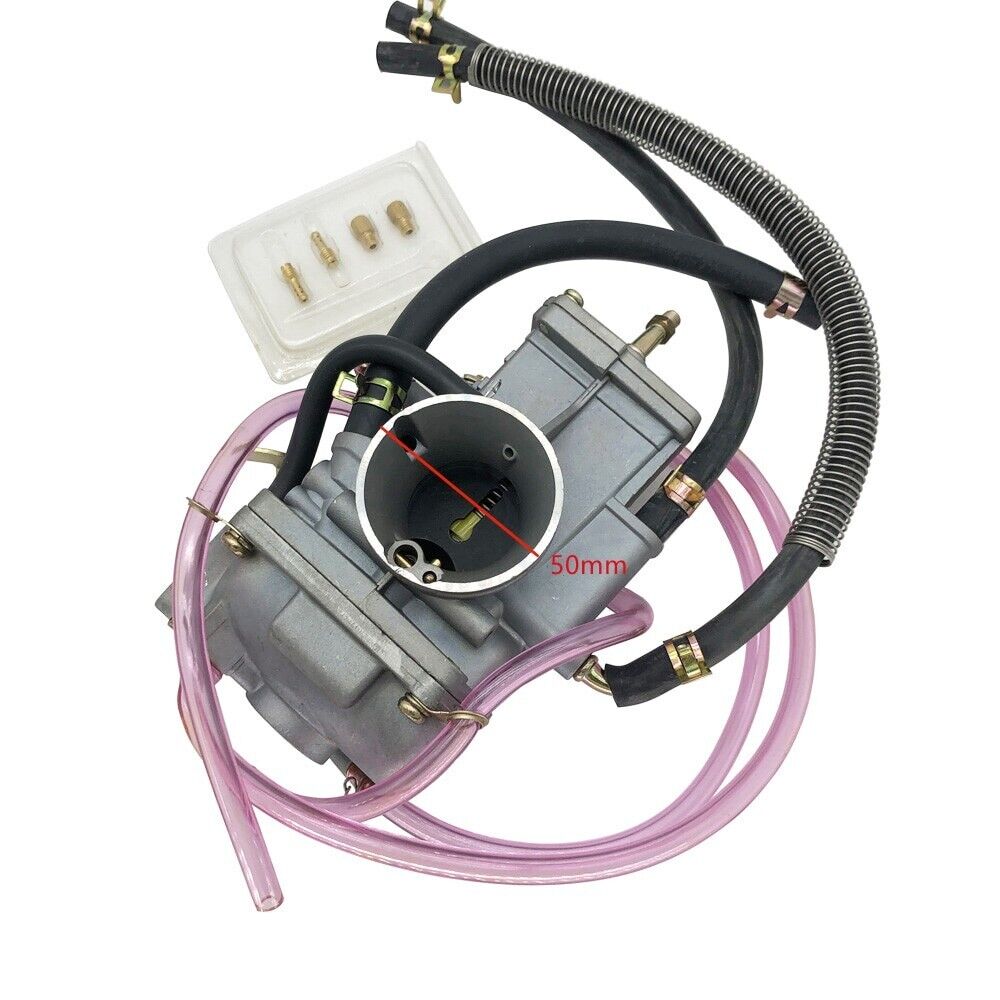 30MM Carburetor Carby TM30 TMX30 For MIKUNI Yamaha DT200WR DT200S RZ250 RZ350