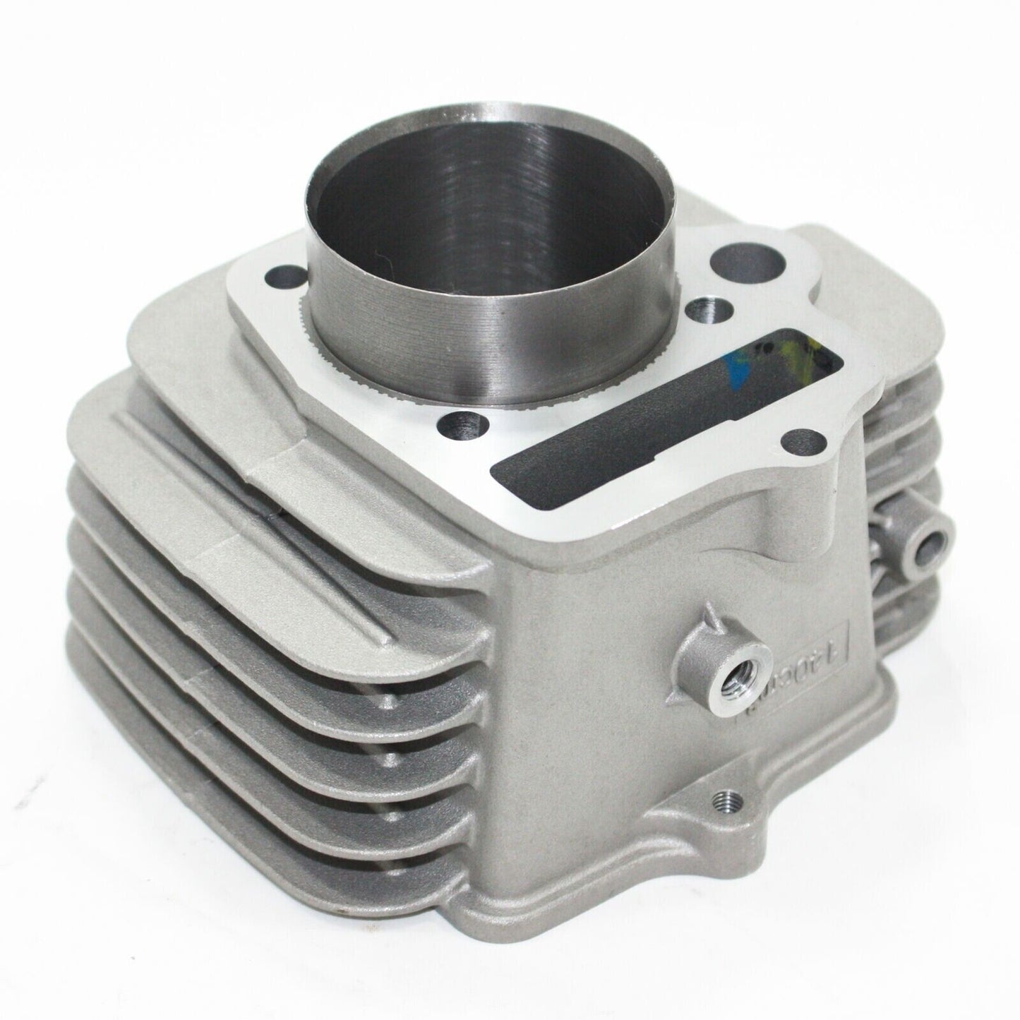 Engine Cylinder 56mm Bore For Lifan 1P56FMJ YX140 140cc Oil Cooled Dirt Bike
