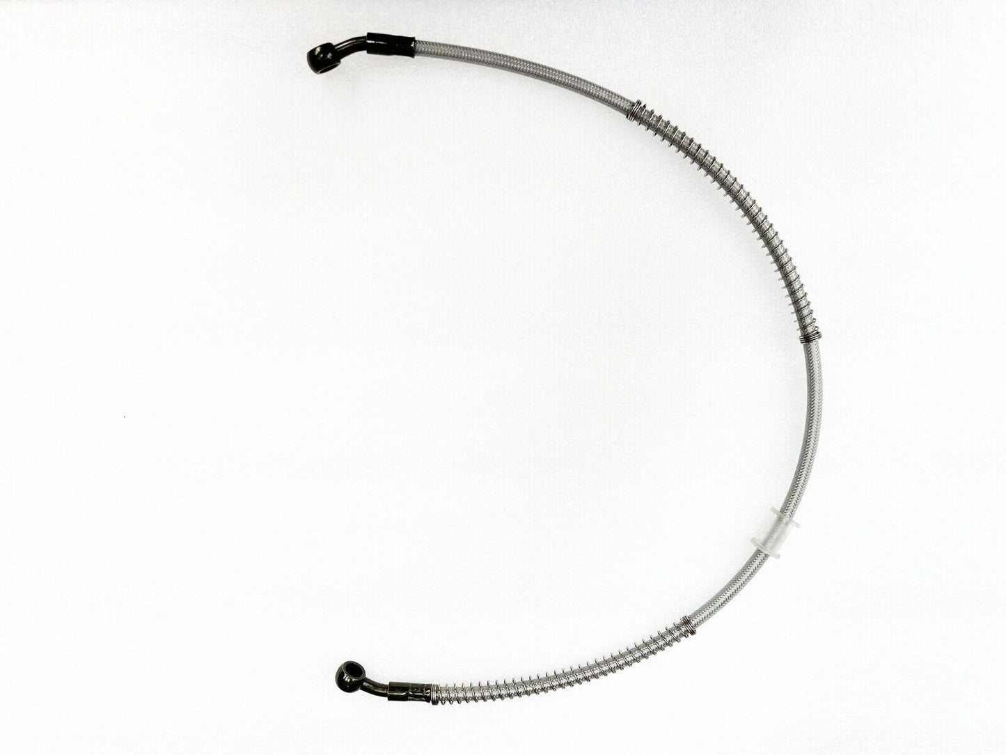 690mm 10mm M10 Master Cylinder Rear Brake Oil Cooler Line Hose Pit Dirt Bike Pro