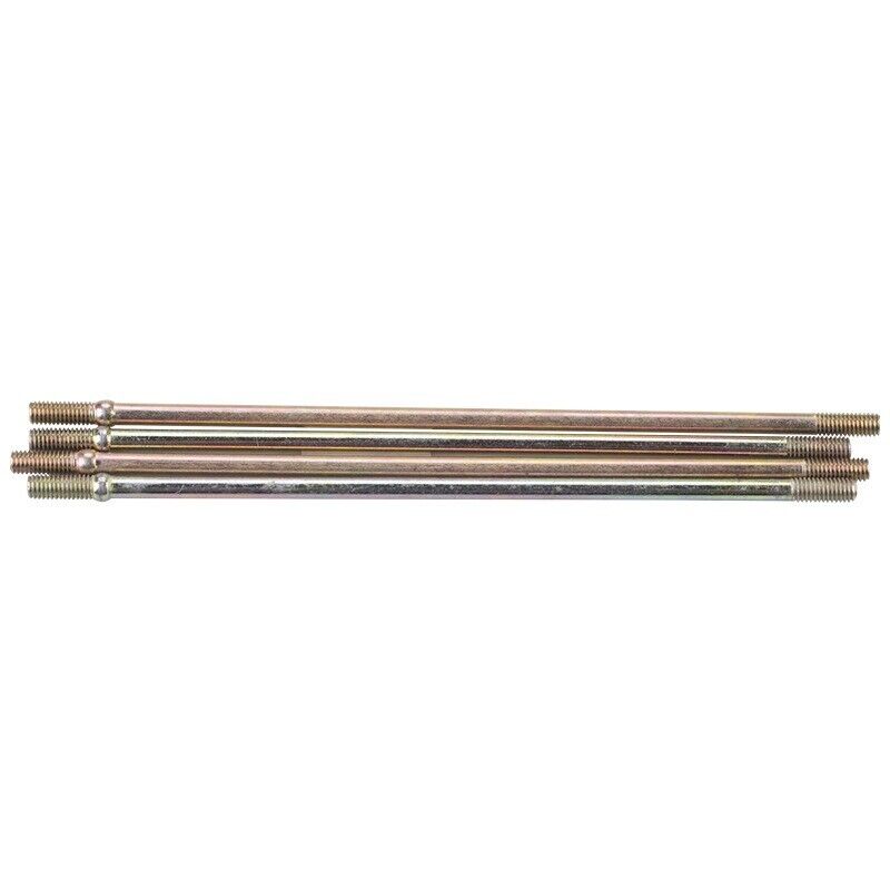6mm Cylinder Head Bolts Studs 90cc 110cc 125cc Lifan Ducar Loncin TDR Foxico DHZ