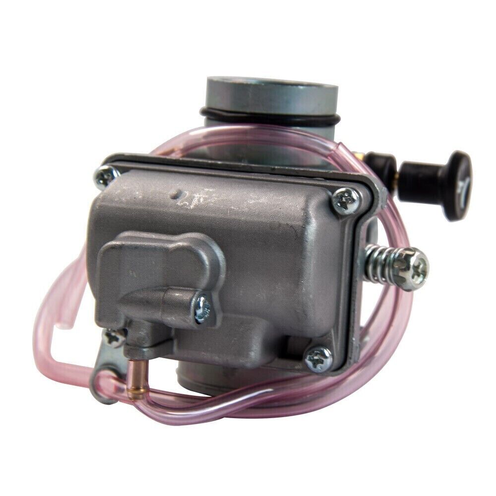 27mm CARBURETOR CARB Carby for YAMAHA BANSHEE 350 YFZ350 Twin RIGHT&LEFT SIDE