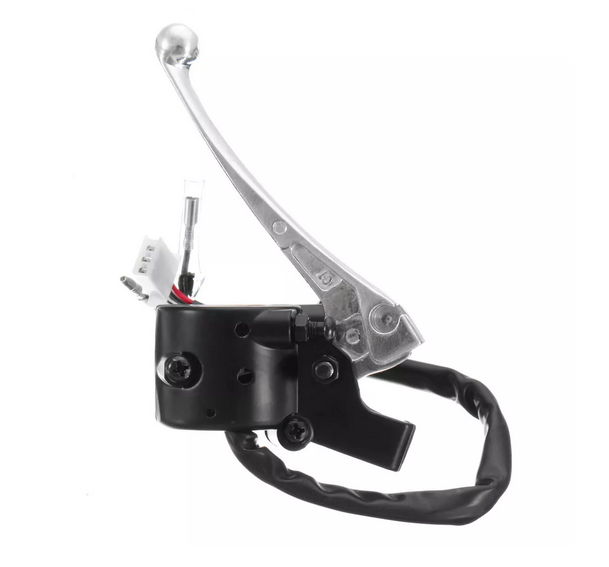 CONTROL TWIST THROTTLE START SWITCH BRAKE LEVER FOR YAMAHA PW50 PY50 PEEWEE