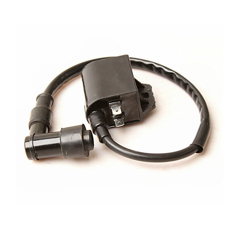 Ignition Coil For SUZUKI LT-Z90 LT-Z50 LTZ90 LTZ50 33410-36G00 QUADSPORT