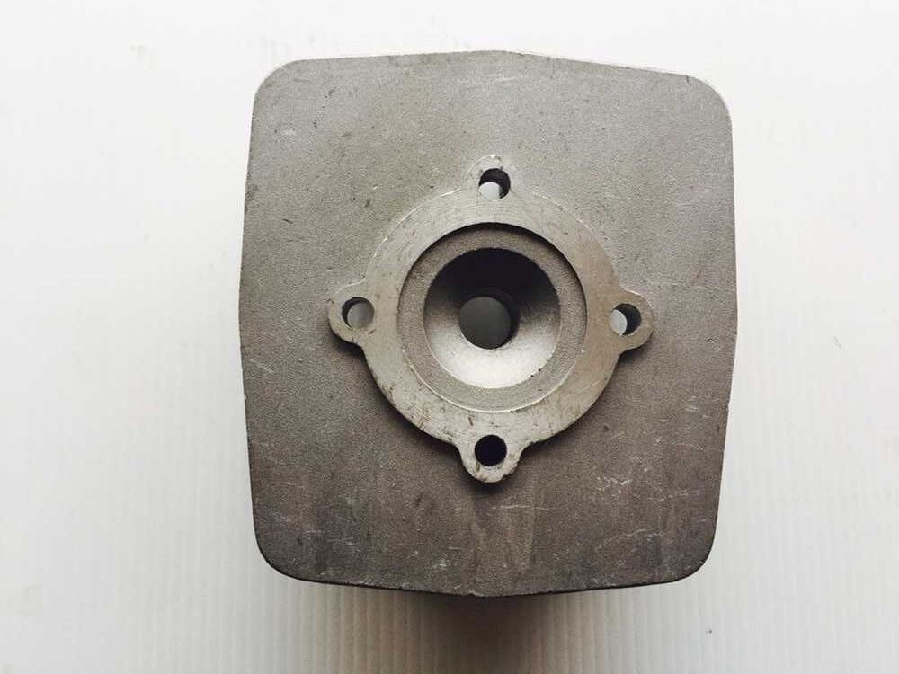 50cc CYLINDER BARREL PISTON HEAD KIT FOR KTM 50 SX 50