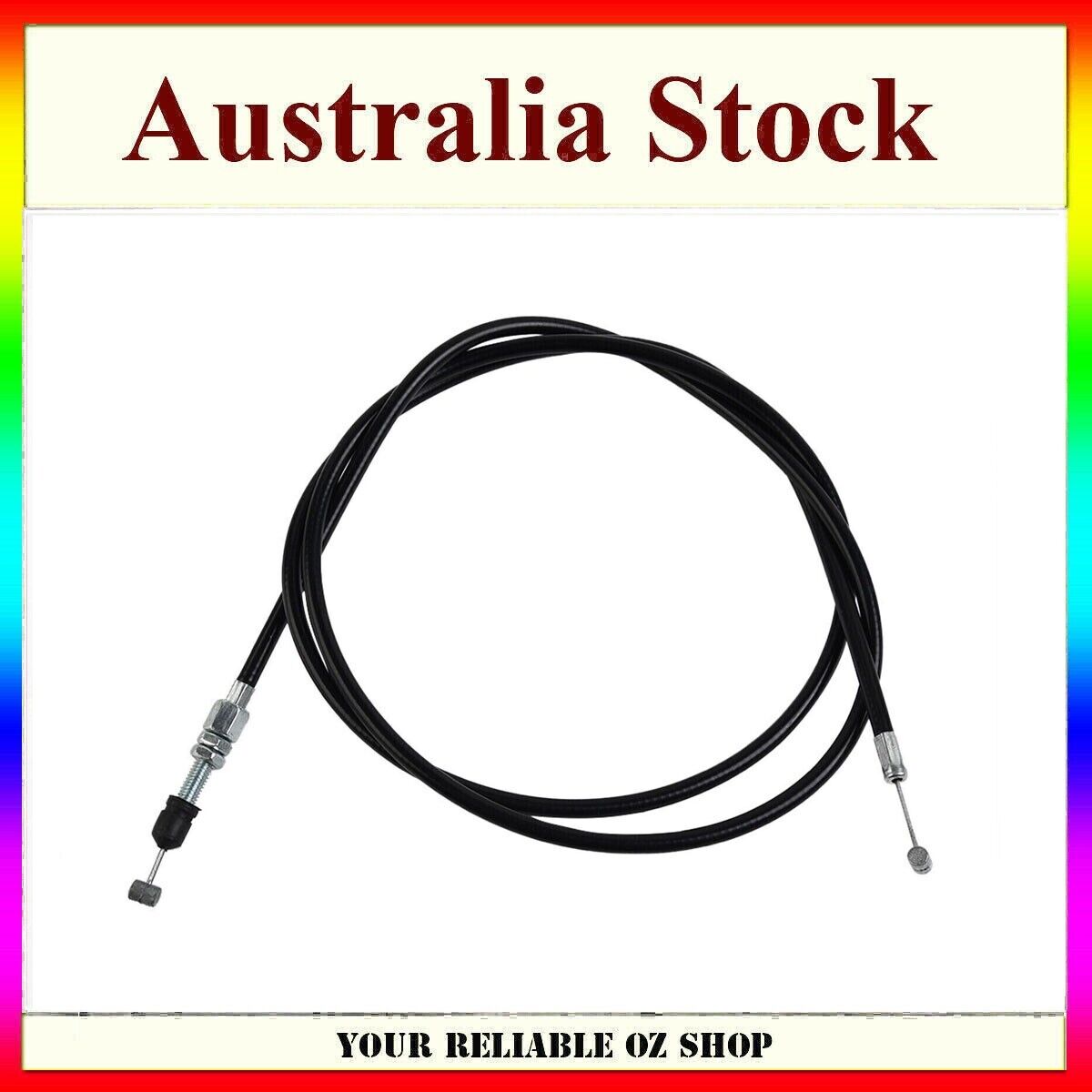 THROTTLE CABLE For 19'' HONDA BUFFALO MOWERS HRU194 HRU195 HRU196 HRU197 HUT215