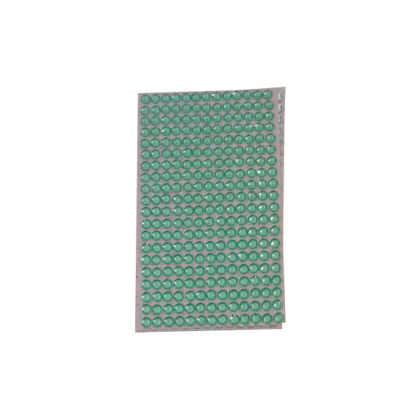 260 6MM RHINESTONE DIAMANTE PEARL DIY STICKER WEDDING INVITATION IPHONE ENVELOPE