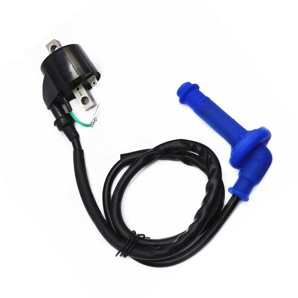 Ignition Coil For Honda Sportrax 450 TRX450ER TRX450R CRF450R CRF450X