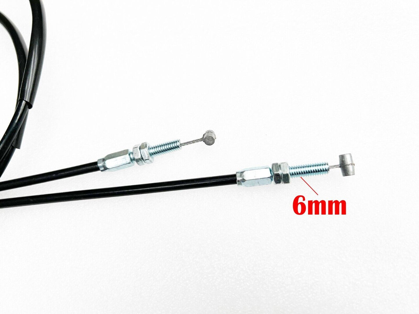 Accelerator Throttle Cable FOR KTM XCFW250 XCFW350 XCRW450/530 XCW450 XCW500