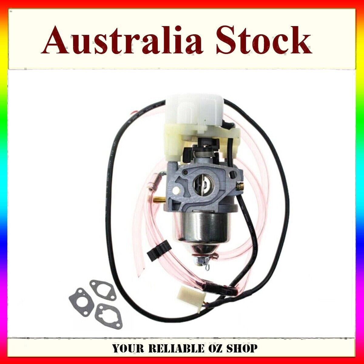 CARBURETOR CARBY For HONDA EU20i EU2000I GENERATOR 16100-Z0D-D01