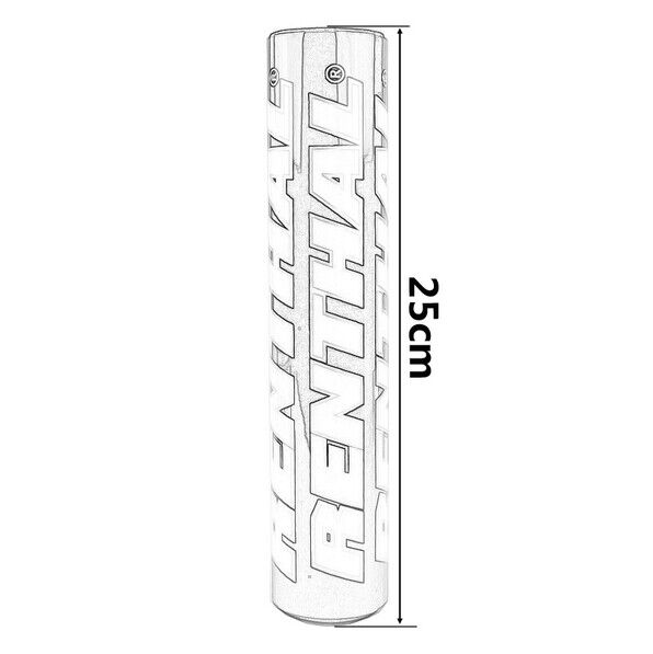 250mm Handlebar Renthal Crossbar Foam Bar HONDA YAMAHA KTM KAWASAKI SUZUKI BIKE