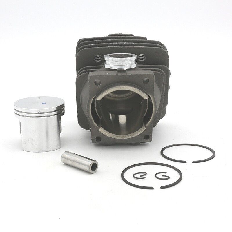 47mm Piston Cylinder Bore Assembly Kit for Stihl MS361 Chainsaw 1135 020 1202