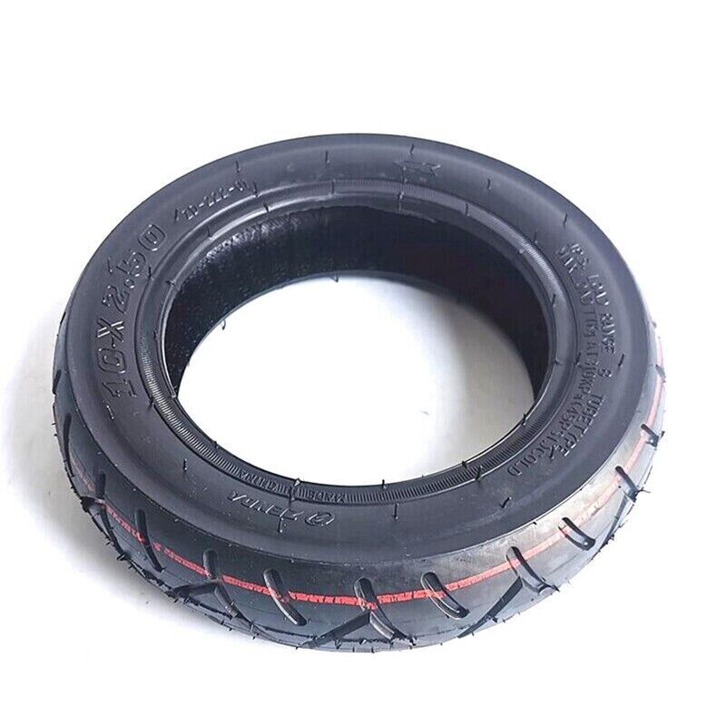 Brand New Inner Tube Electric Scooter Practical Rubber Tyre 10 Inch 10x2.5
