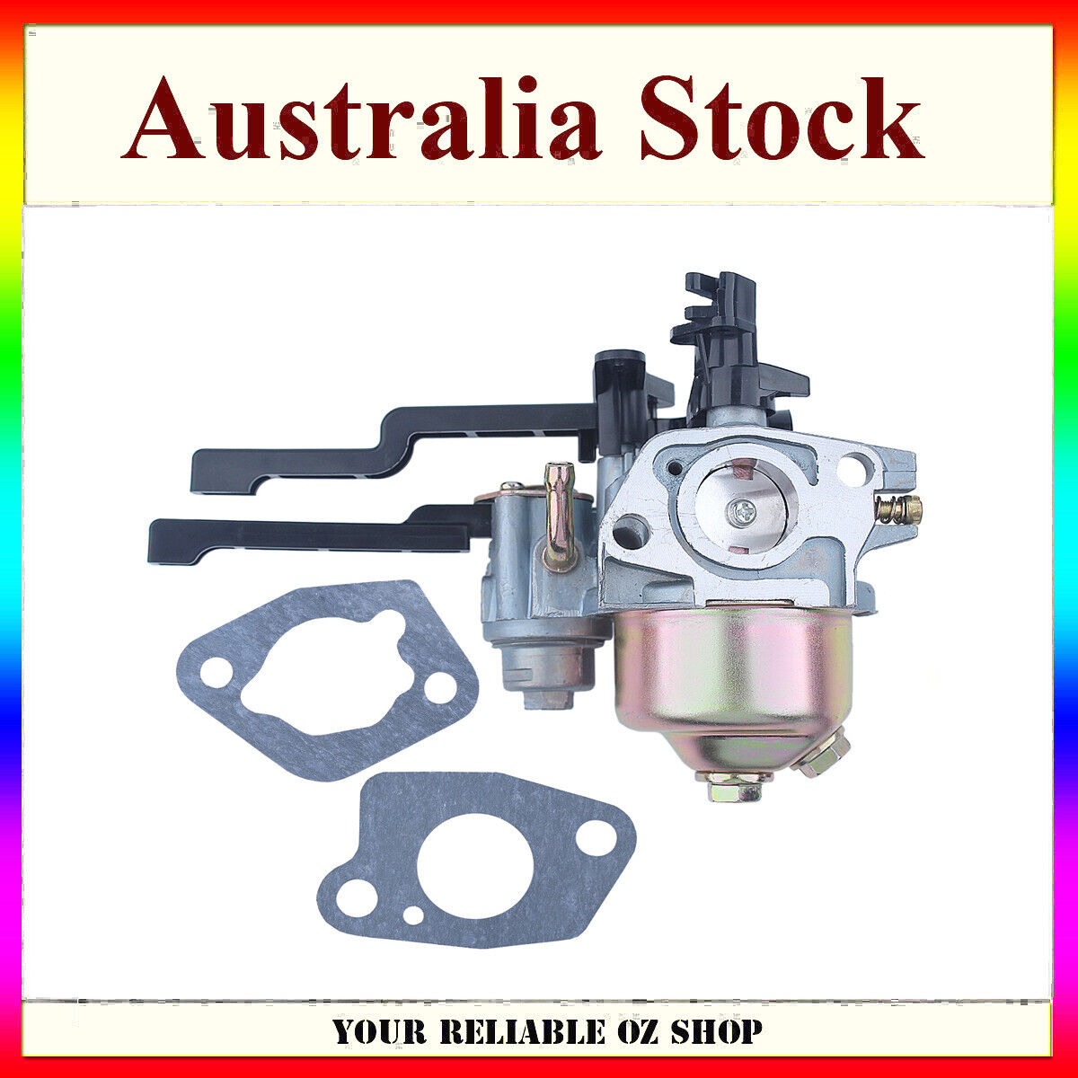 Carburetor Carby For Kohler CH260 CH265 CH270 17-853-22-S 1785322-S 7.0HP Engine